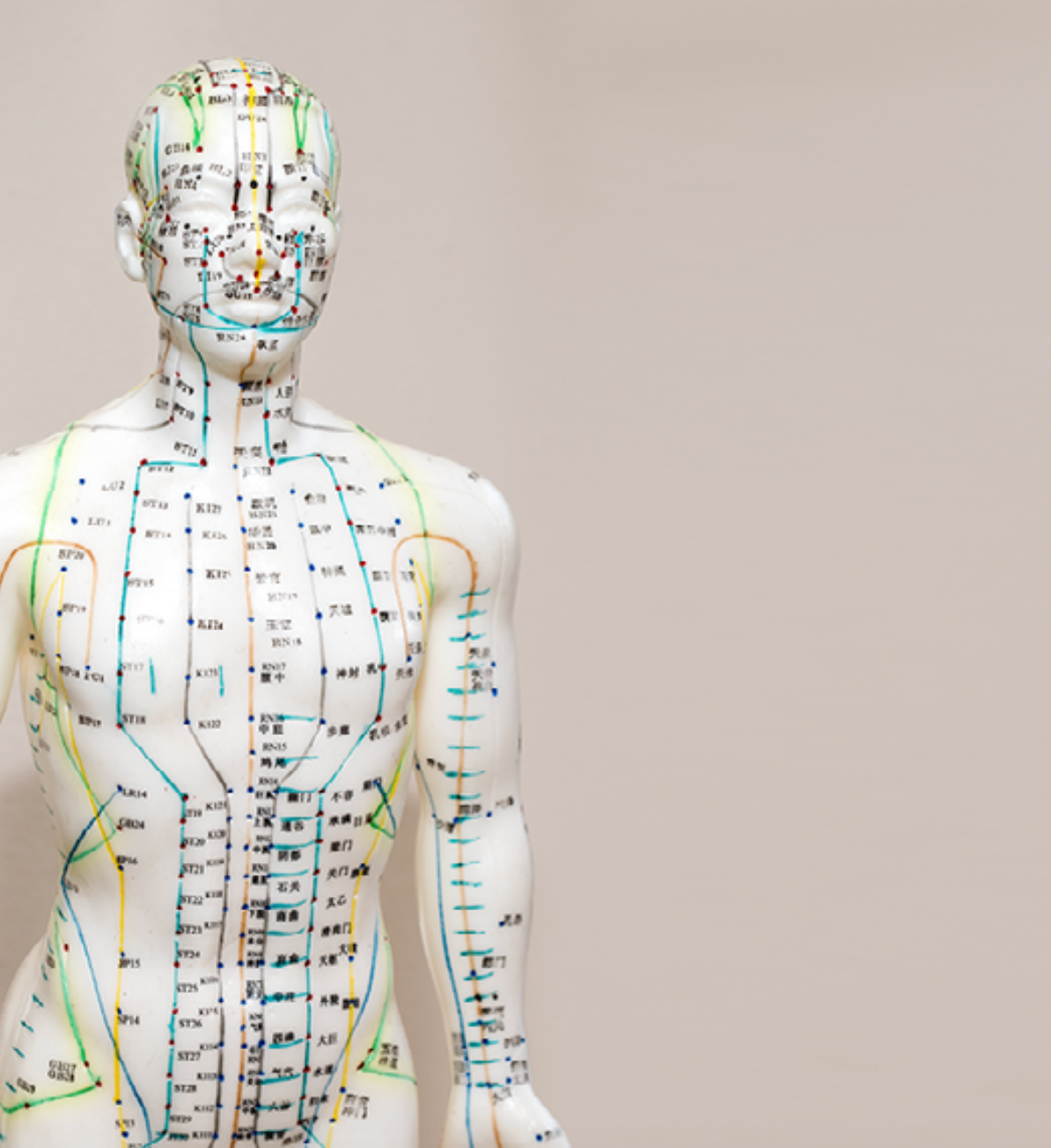 Acupuncture
