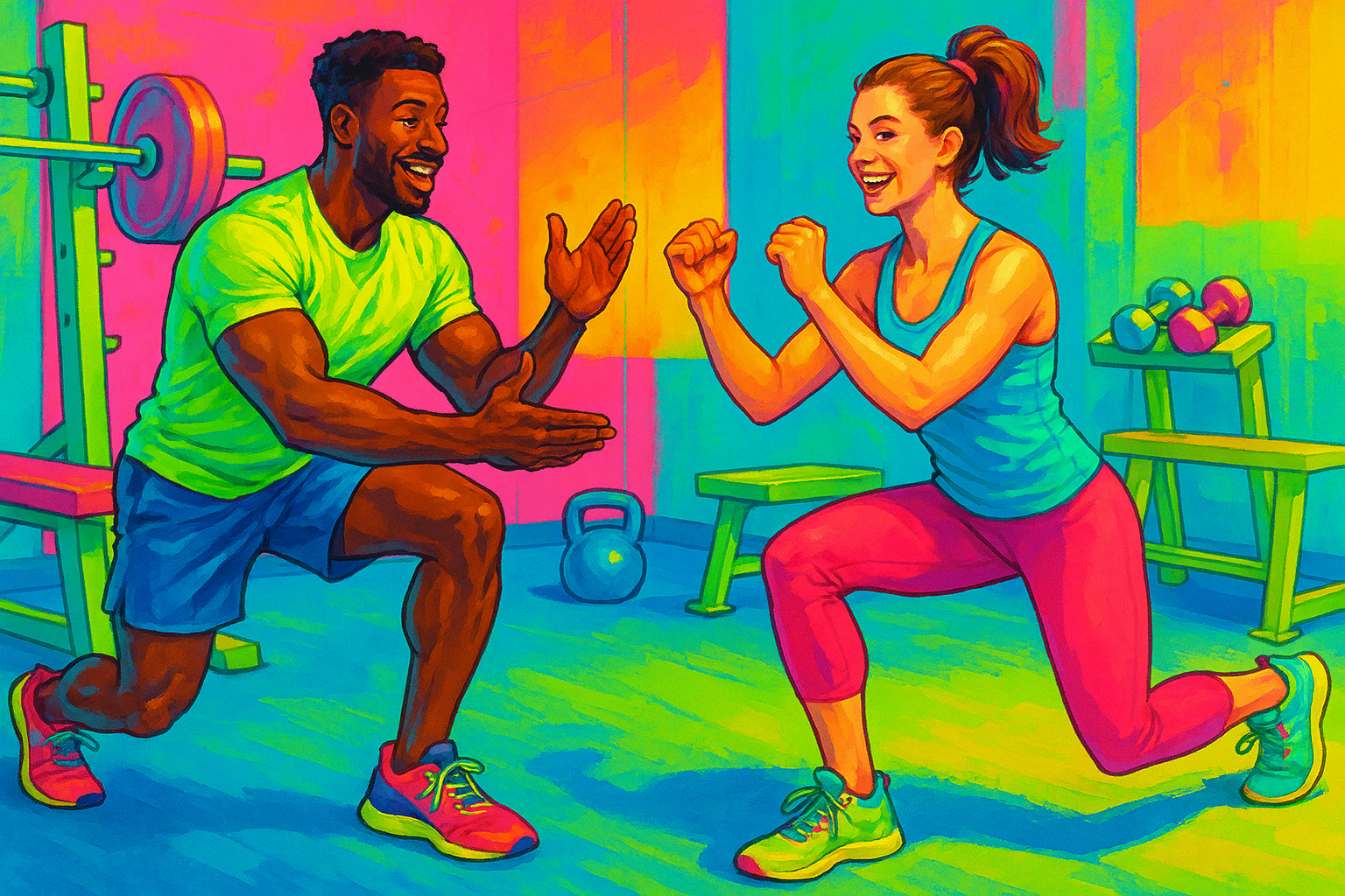 Personal Training