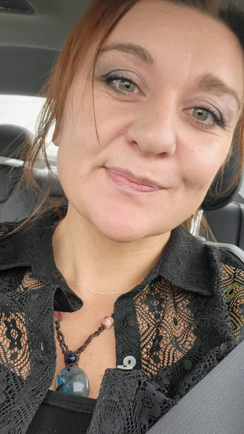 Kristin Massage Therapist