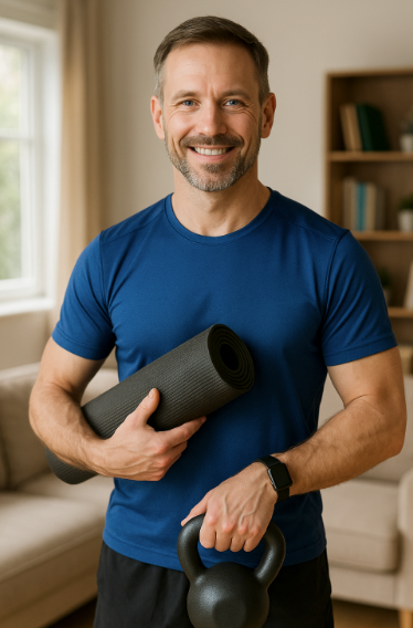 Dr. Dan Manz