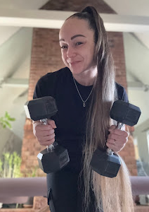 Denise - Personal Trainer