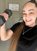 Denise - Personal Trainer