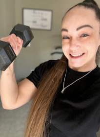 Denise - Personal Trainer