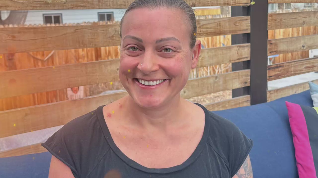 Carissa - Pilates & Yoga