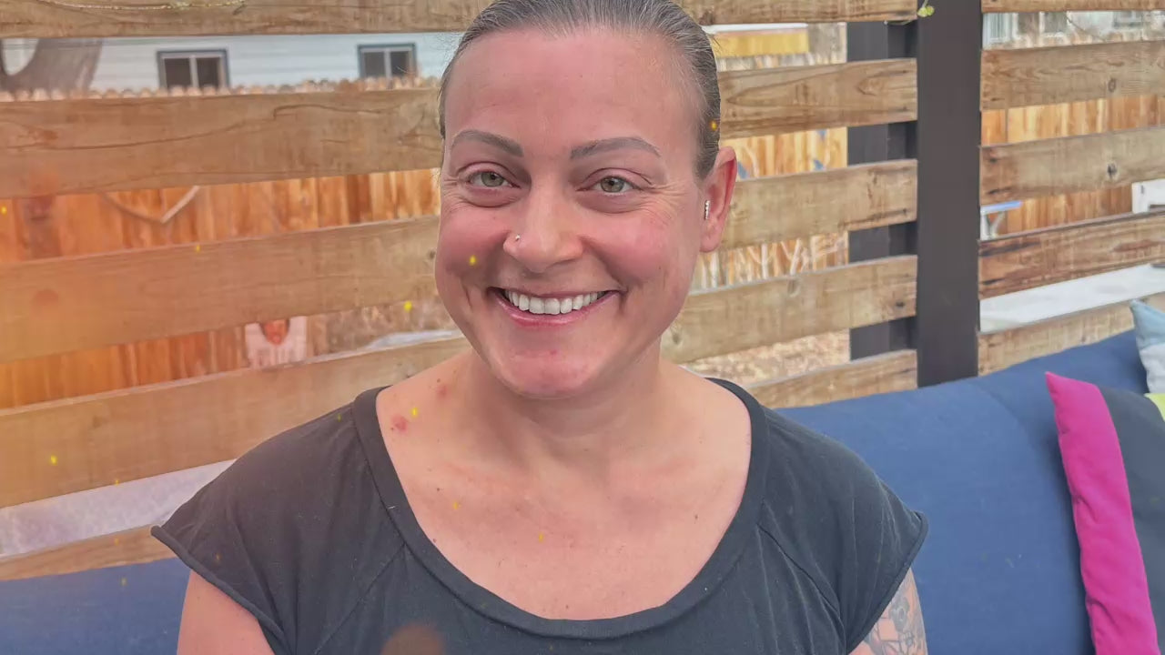 Carissa - Pilates & Yoga