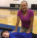 Rene - Massage